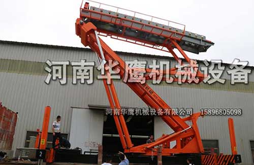 高空壓瓦機(jī)