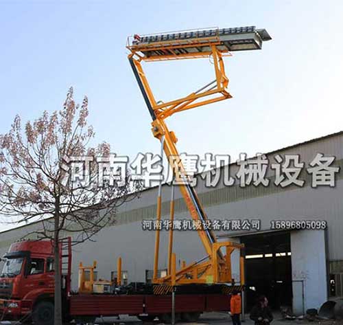 高空壓瓦機設備價格